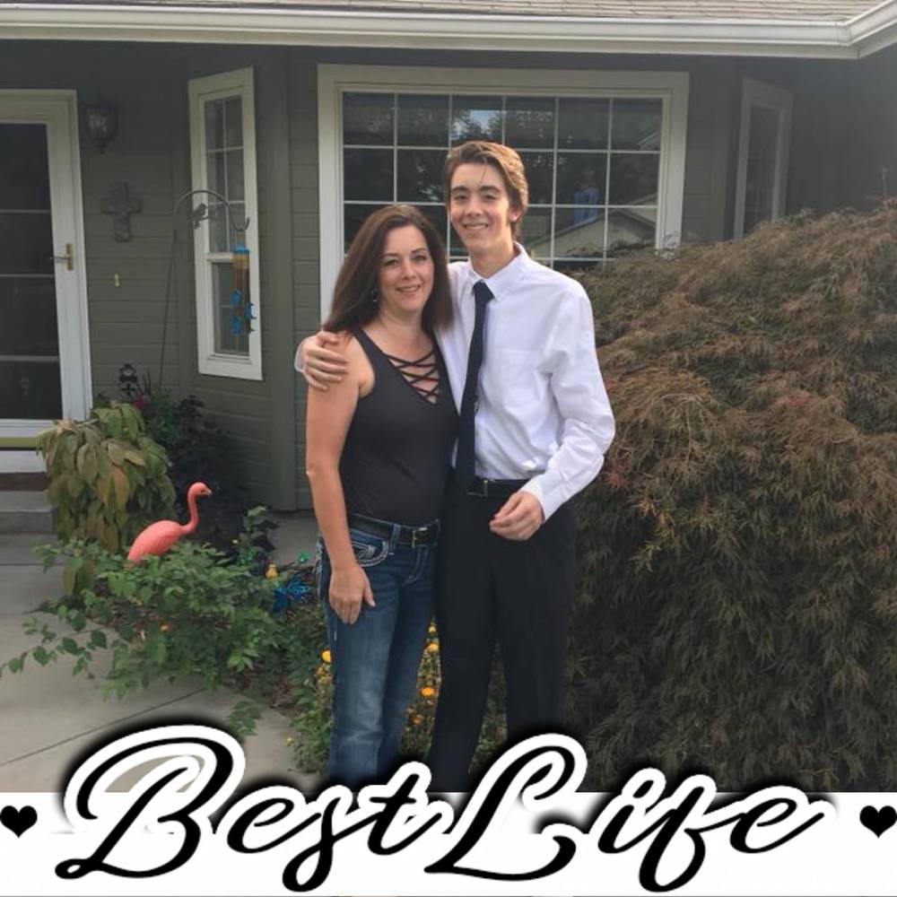 Meet your Posher, Jana